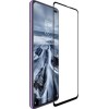Tempered Glass 9H XIAOMI - OEM - Poco X3 NFC   FULL FACE FULL GLUE  BLACK